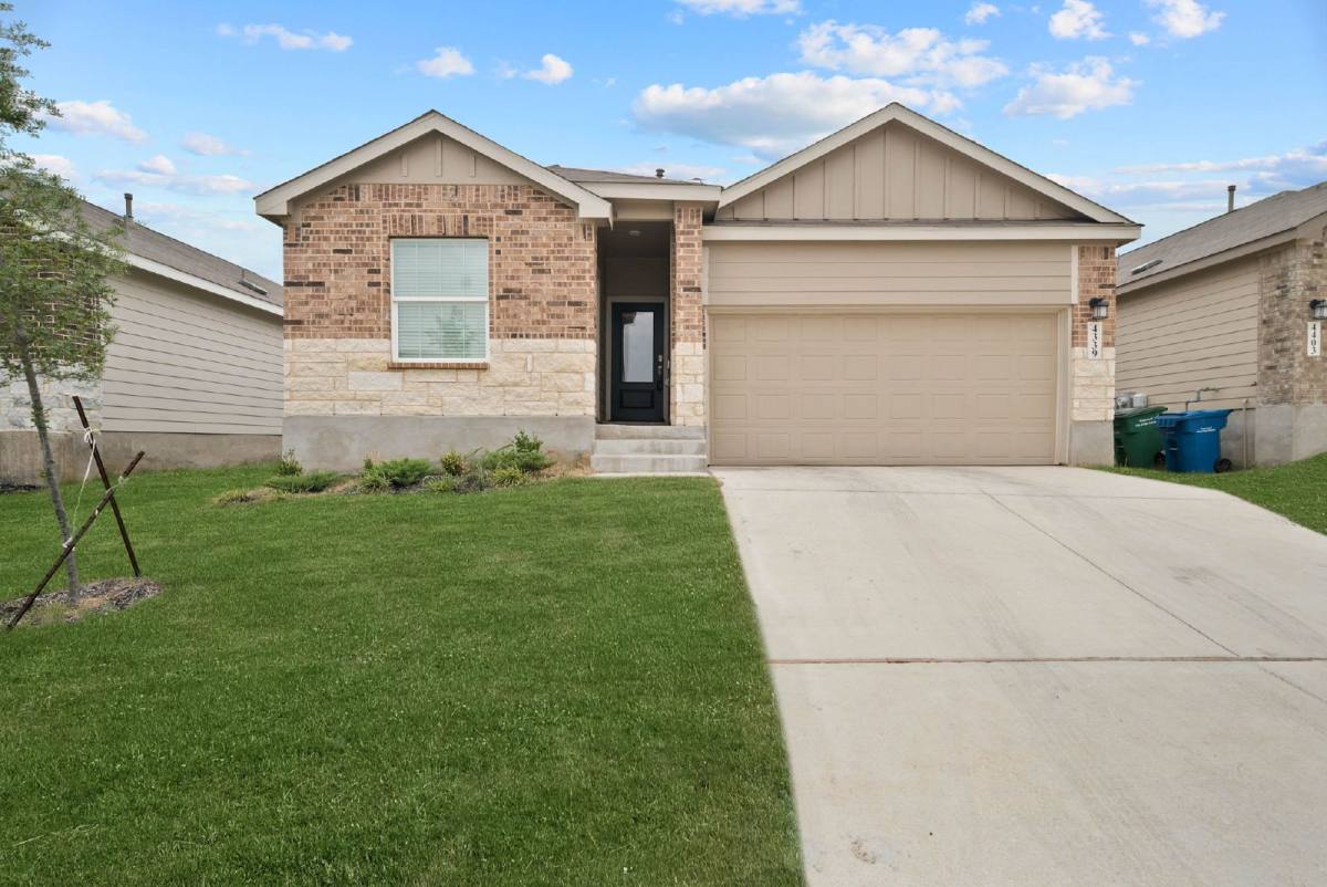 House for rent at 4339 Meadowland Place, San Antonio, TX 78222