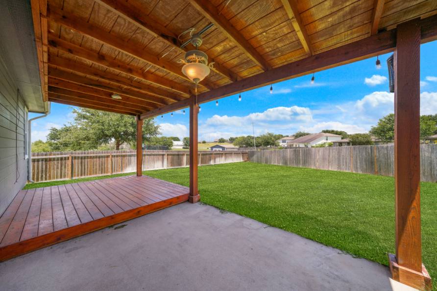 House for rent at 6108 Merion Way, Cibolo, TX 78108