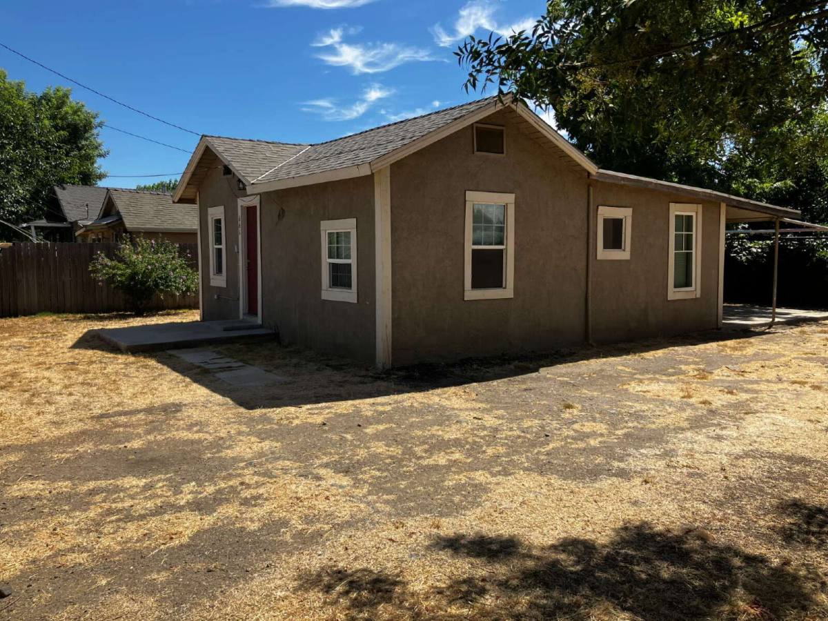 House for rent at 661 Kibby Rd, Merced, CA 95340