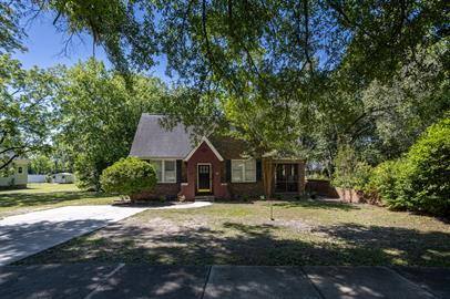 House for rent at 442 W Hampton Ave, Sumter, SC 29150