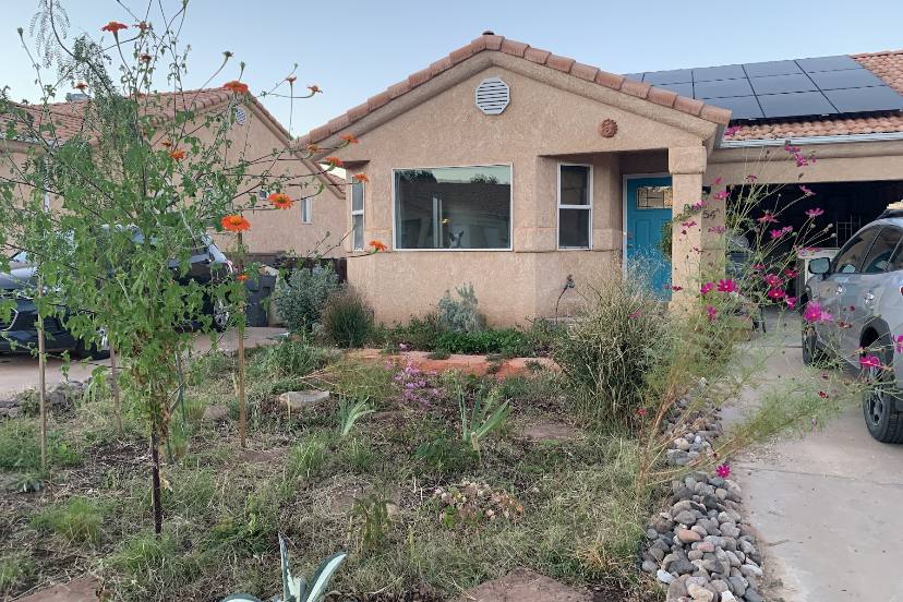Townhouse for rent at 254 W 635 N #B, La Verkin, UT 84745