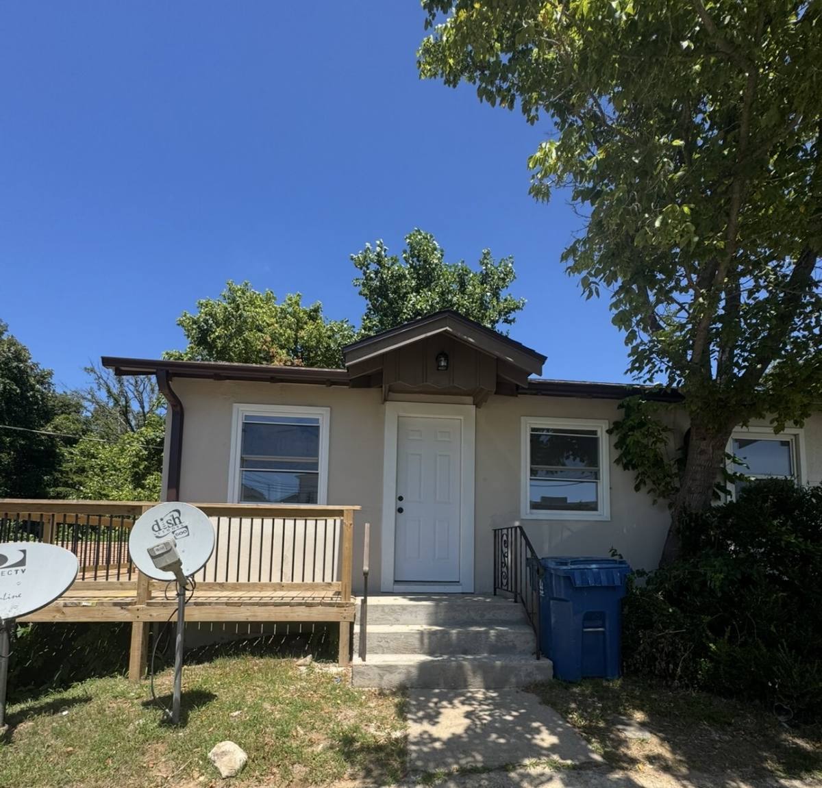 Townhouse for rent at 271B Shadowrock Dr, Forsyth, MO 65653