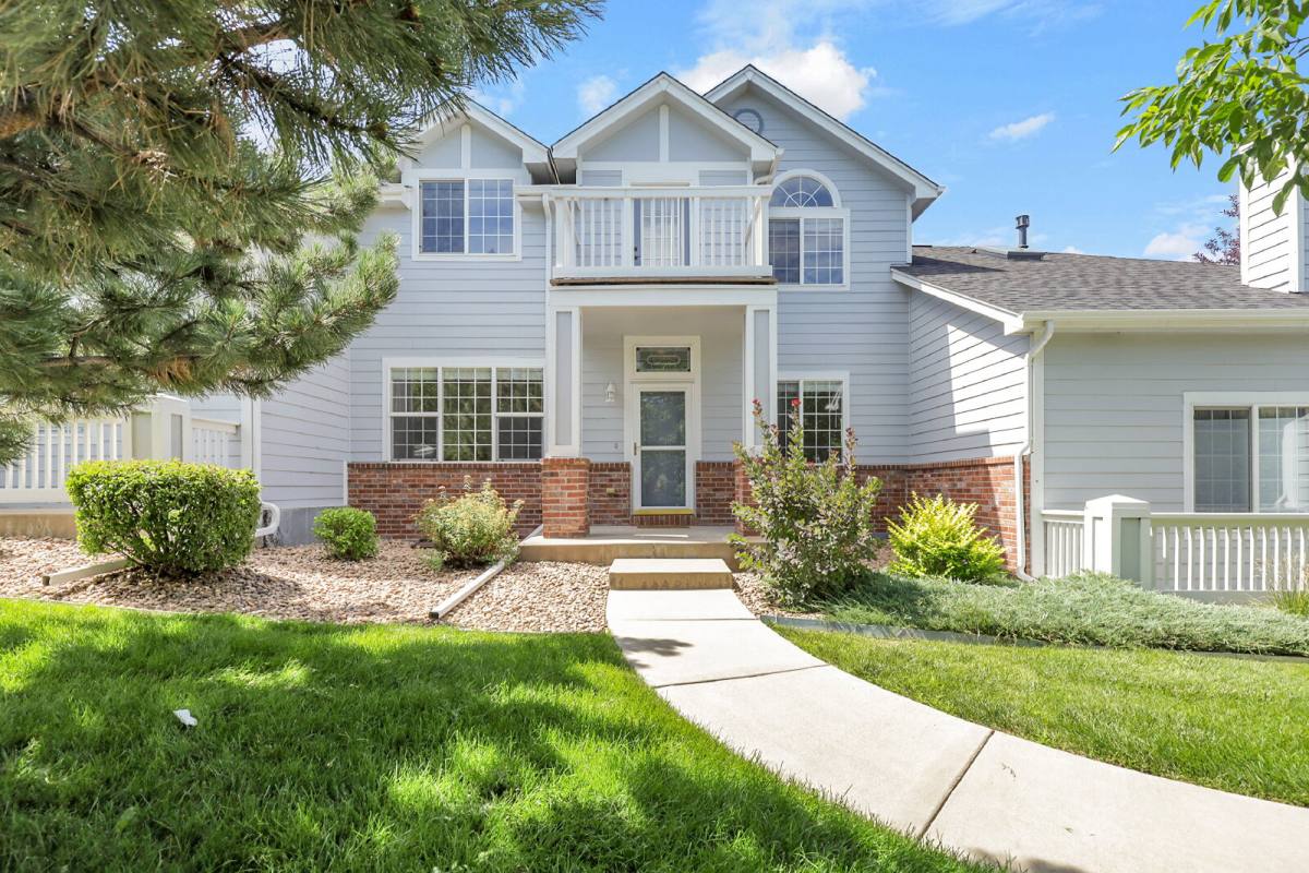 Townhouse for rent at 18179 E Cornell Place, Aurora, CO 80013
