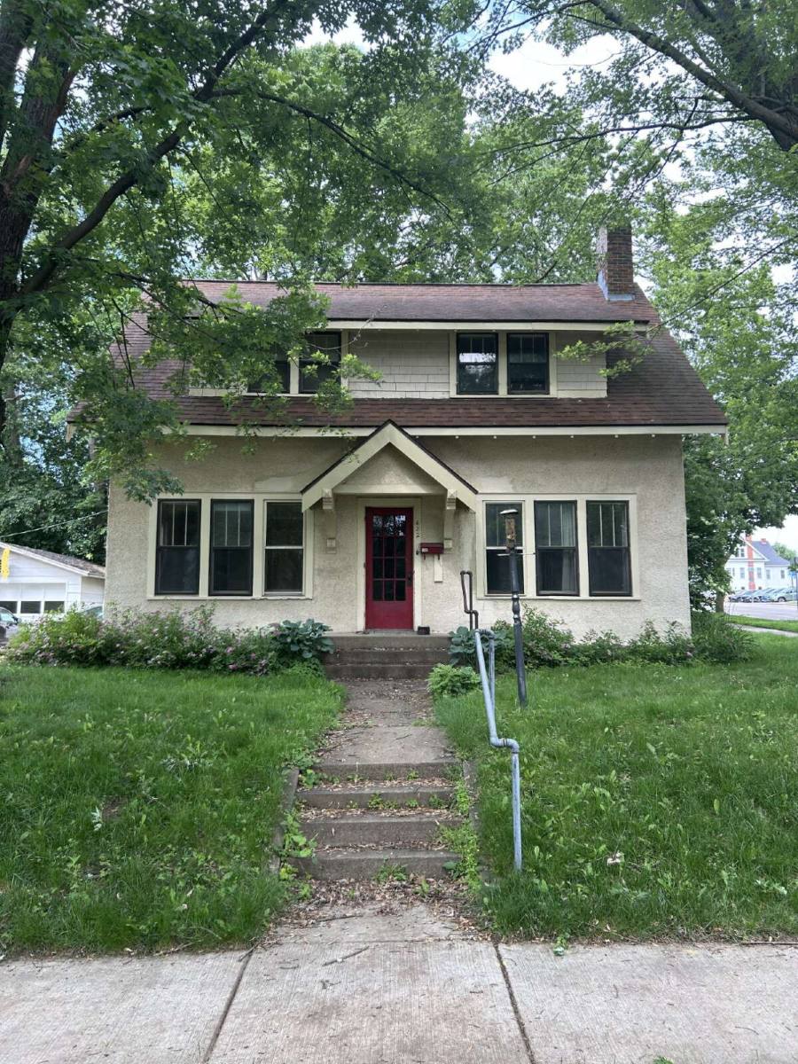 House for rent at 622 2nd Ave, Eau Claire, WI 54703