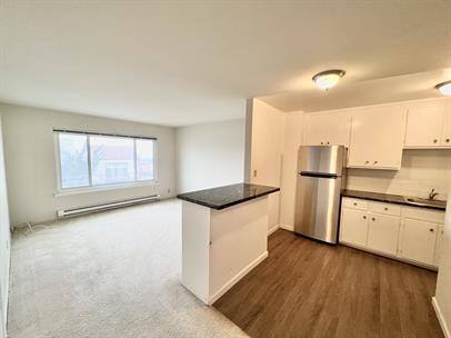Apartment for rent at 1400 39th Ave #3, San Francisco, CA 94122
