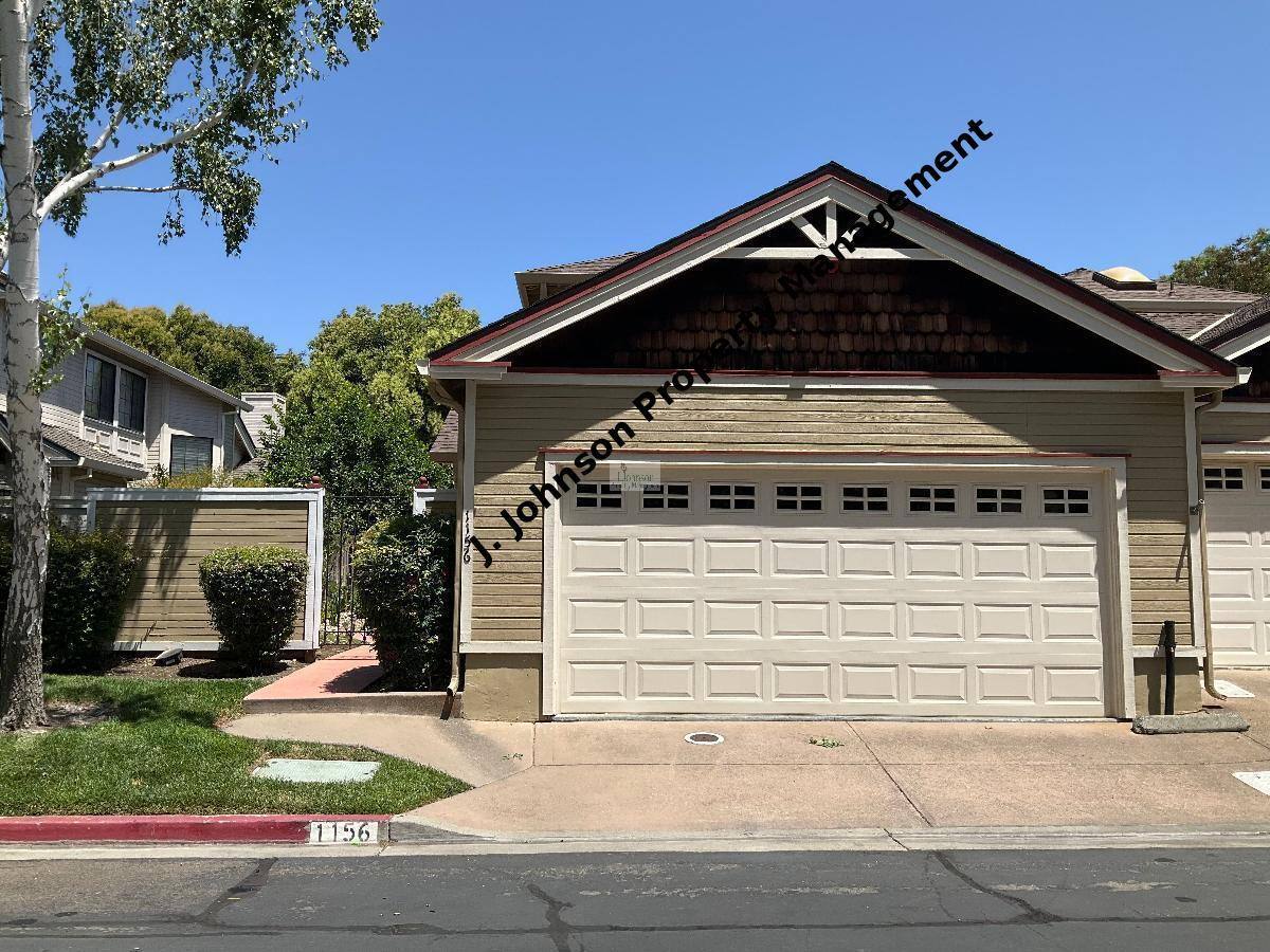 House for rent at 1156 Tiffany Lane, Pleasanton, CA 94566
