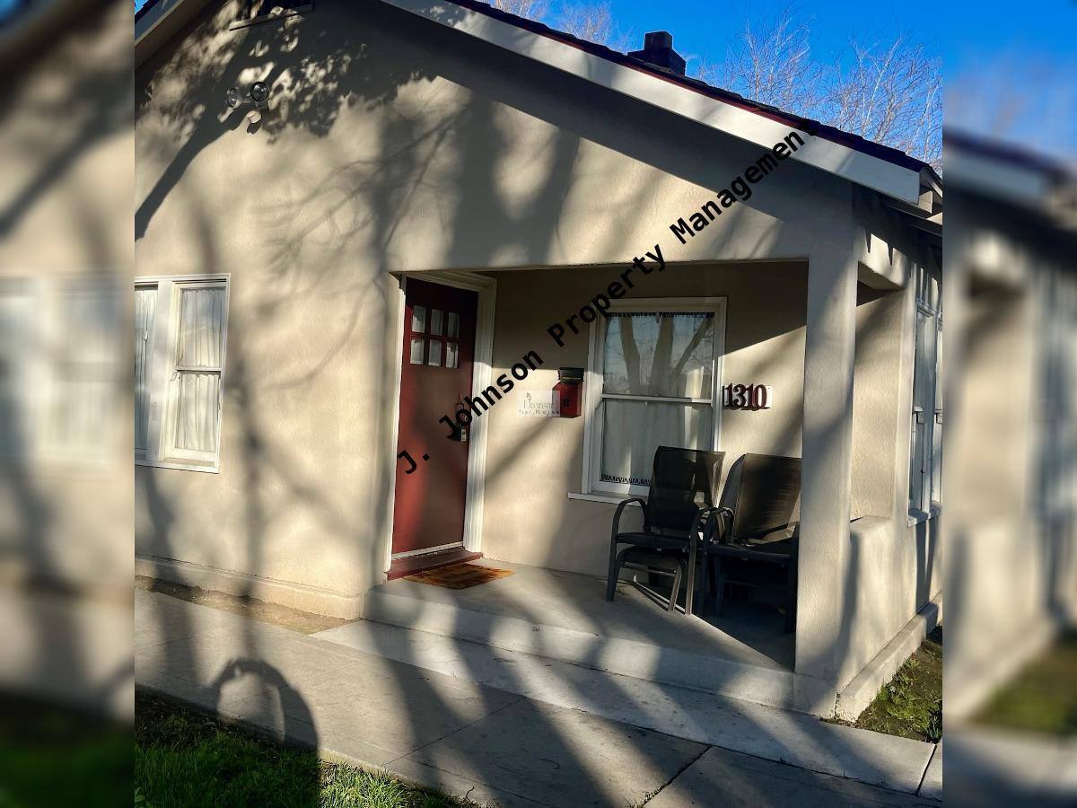 House for rent at 1310 Wall St, Tracy, CA 95376