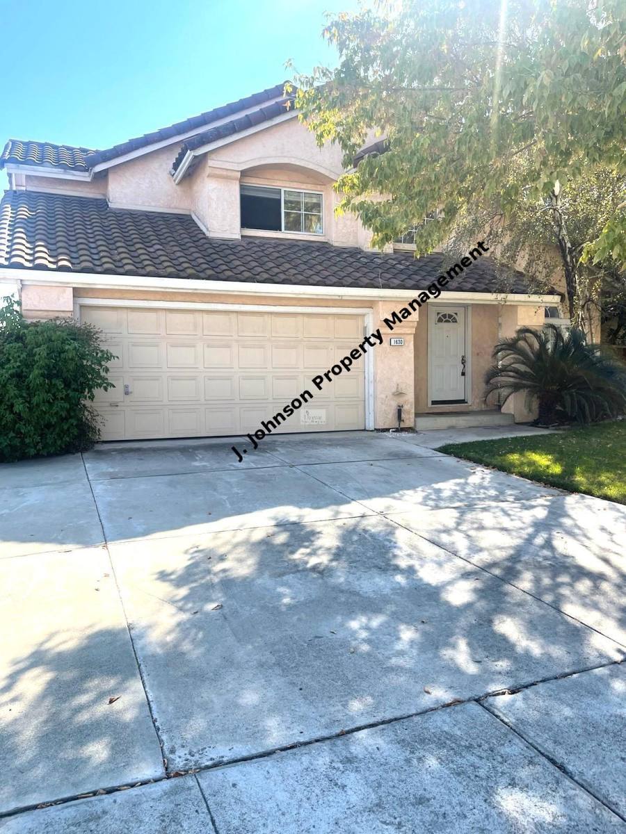 House for rent at 1630 Meadow Lark Lane, Tracy, CA 95376