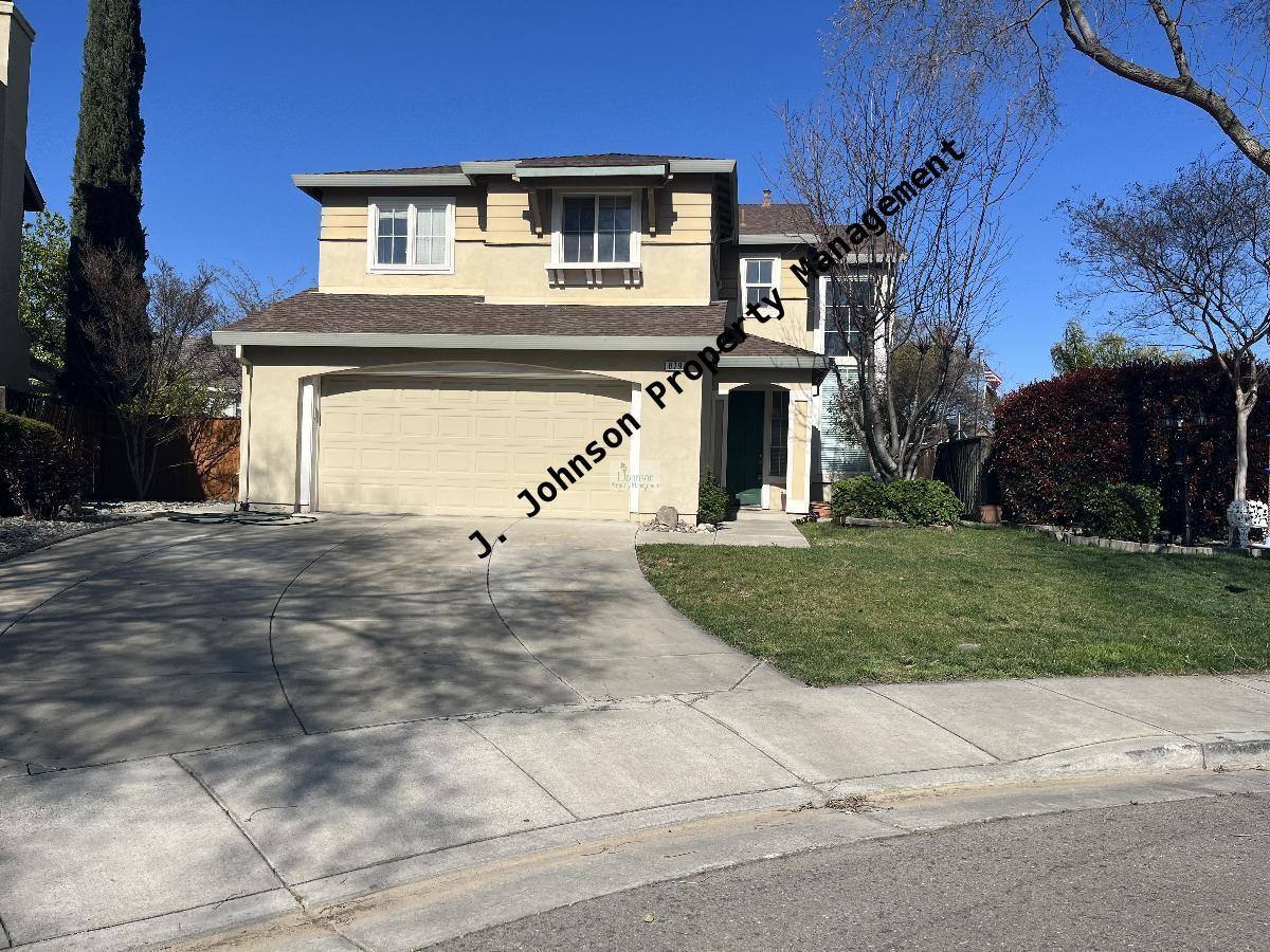 House for rent at 879 Winnipeg Court, Tracy, CA 95304