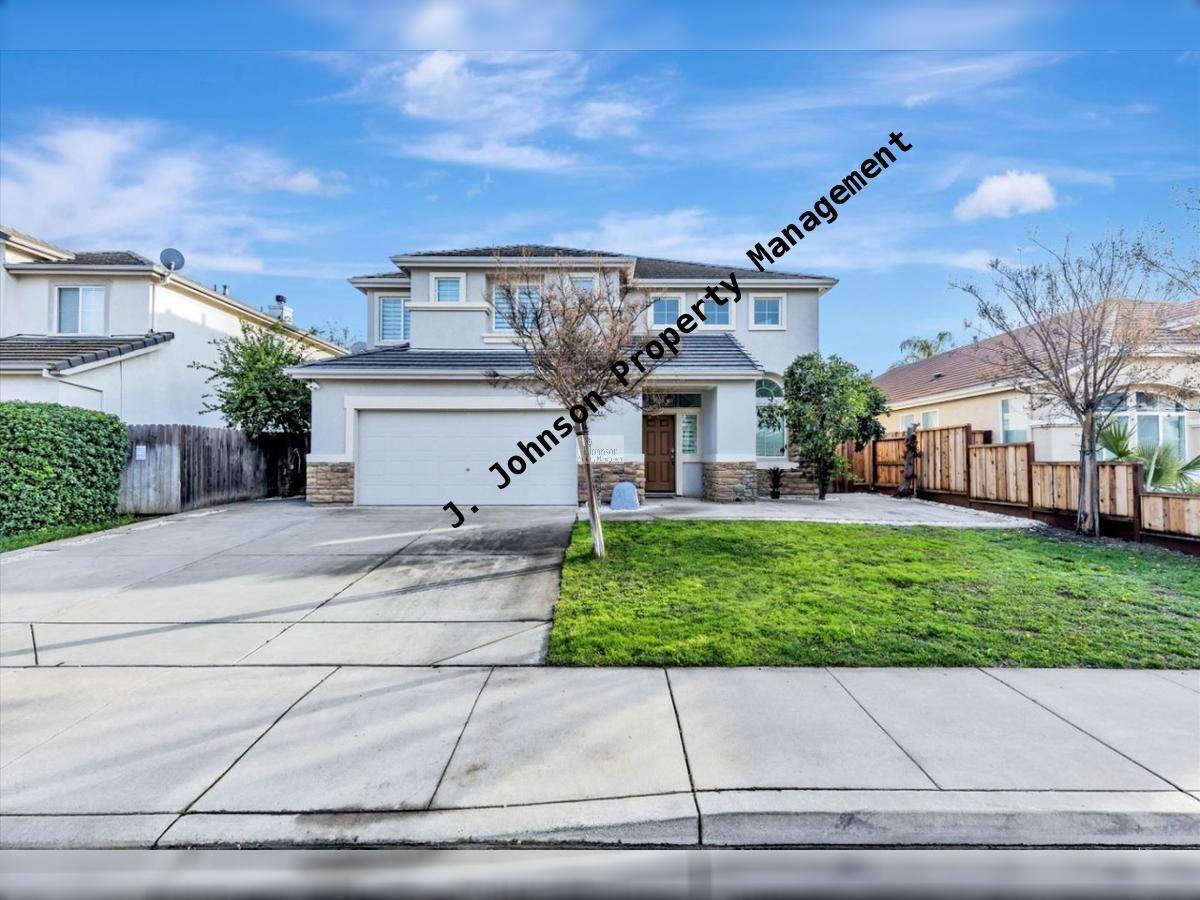 House for rent at 784 Billy F Freeman Lane, Tracy, CA 95377