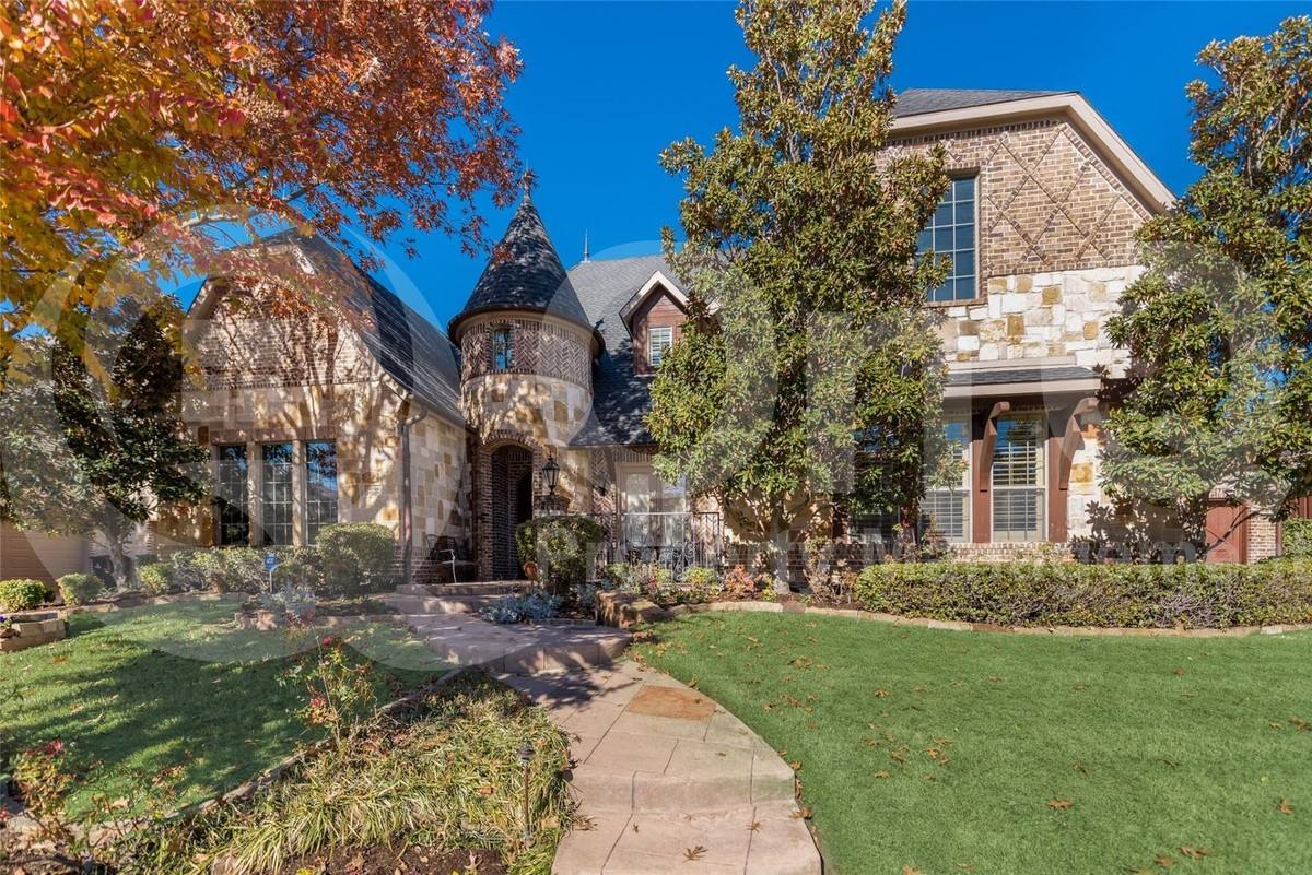 House for rent at 4546 Warwick Lane, Frisco, TX 75034