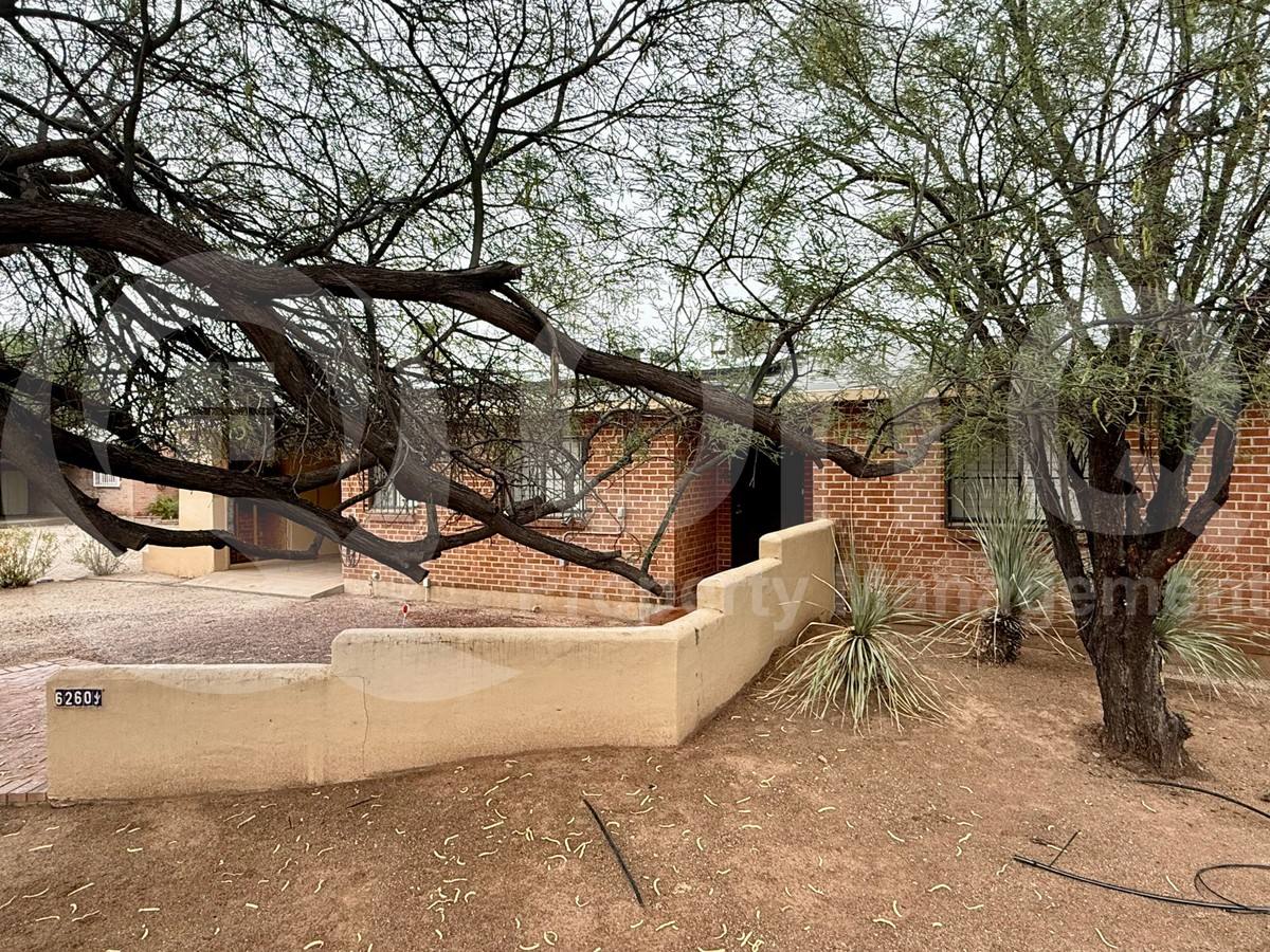 House for rent at 6260 E 2nd St, Tucson, AZ 85711