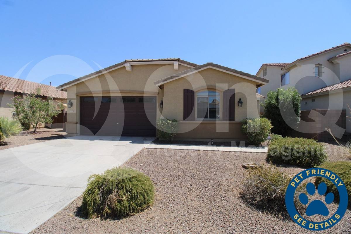 House for rent at 2749 E Rakestraw Lane, Gilbert, AZ 85298