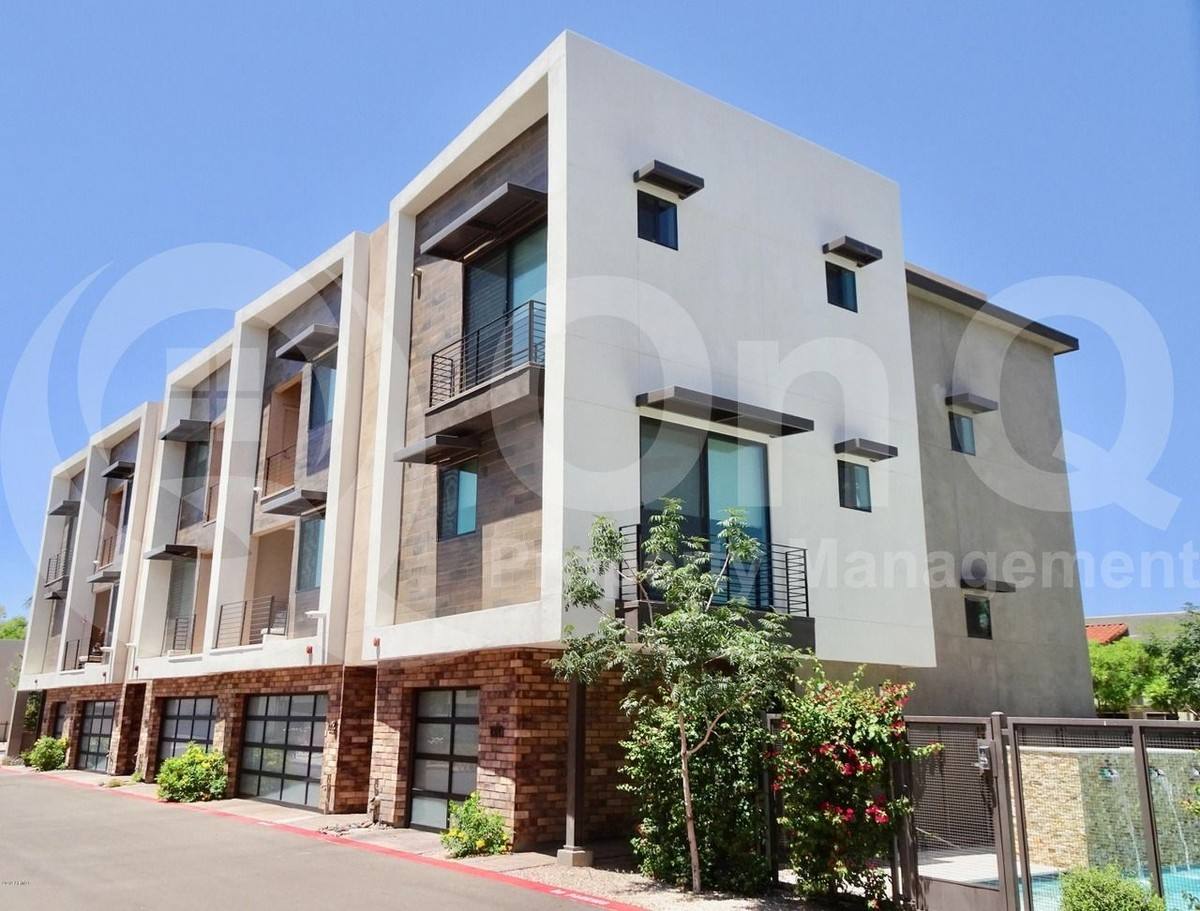 Apartment for rent at 3233 N 70th St #1020, Scottsdale, AZ 85251