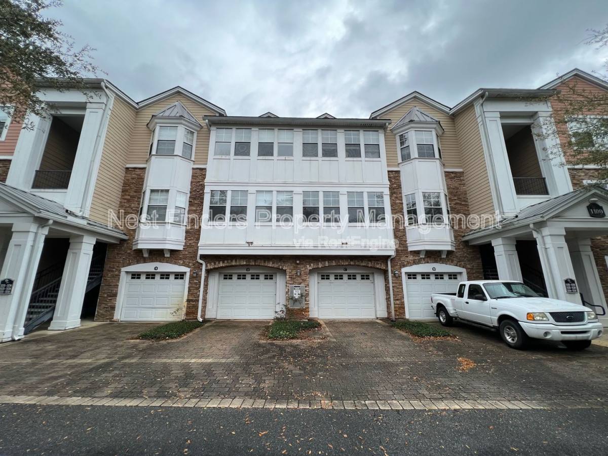 Condo for rent at 8550 Touchton Rd #1125, Jacksonville, FL 32216