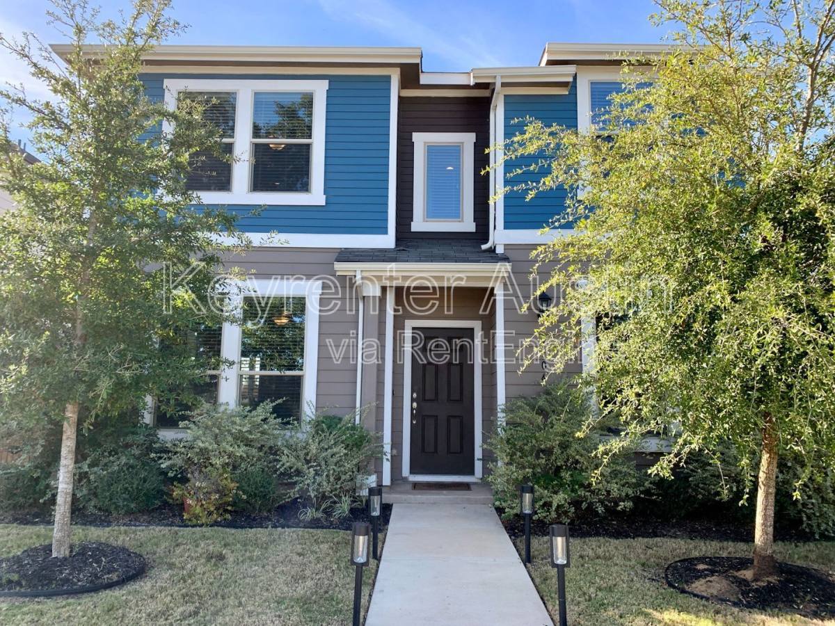 House for rent at 1704 Los Olivios Way, Austin, TX 78725