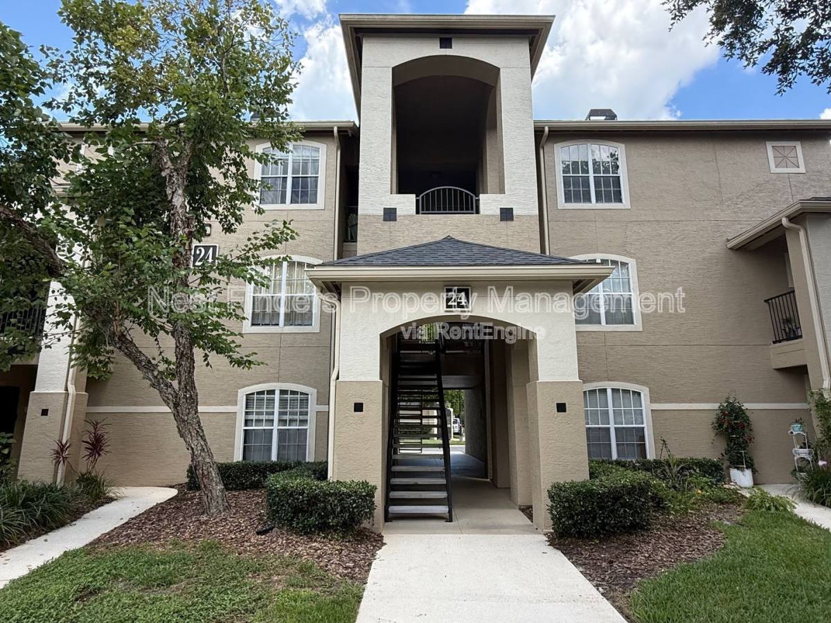 Condo for rent at 1655 The Greens Way #2432, Jacksonville Beach, FL 32250