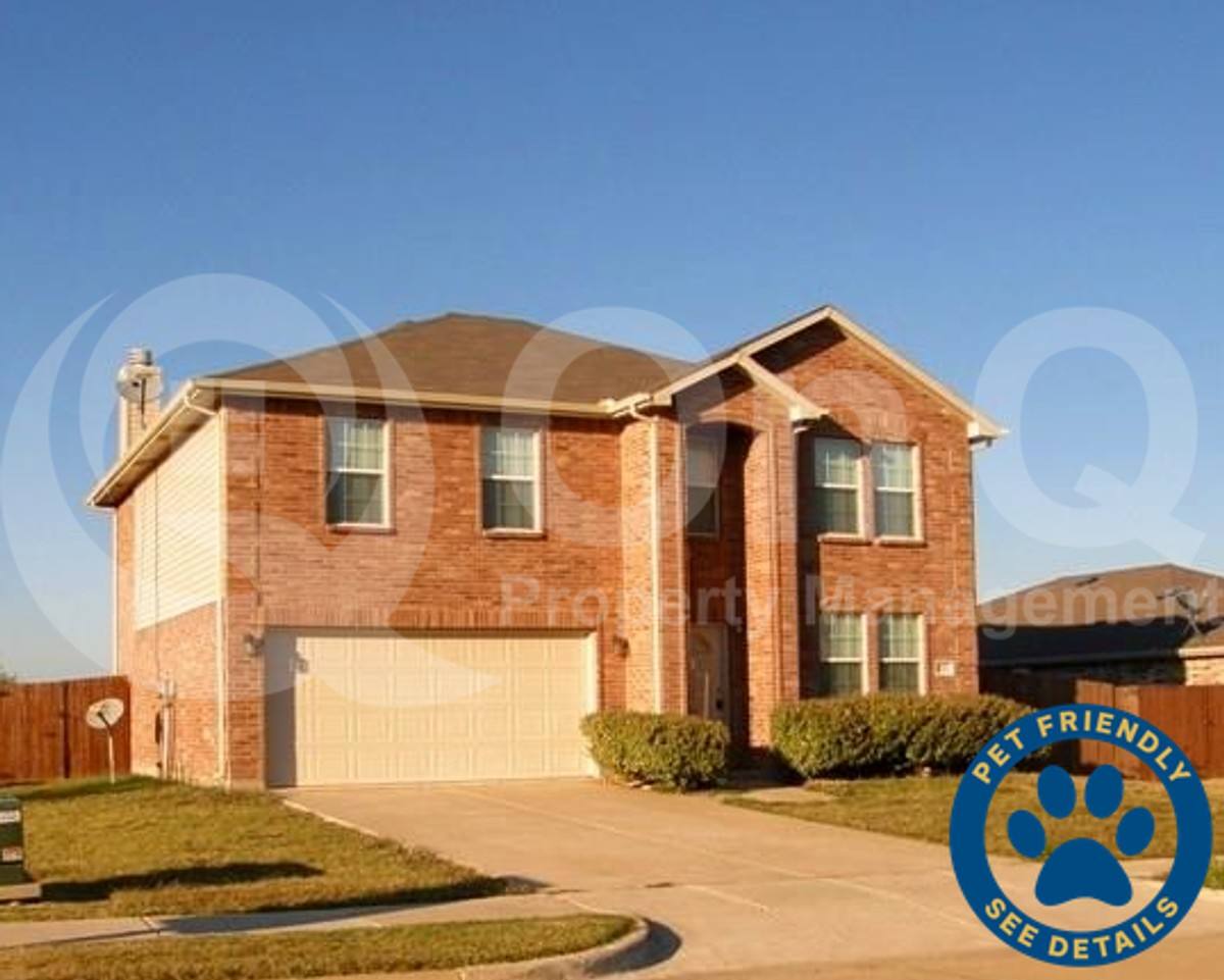 House for rent at 616 Timberhaven Trail, Royse City, TX 75189