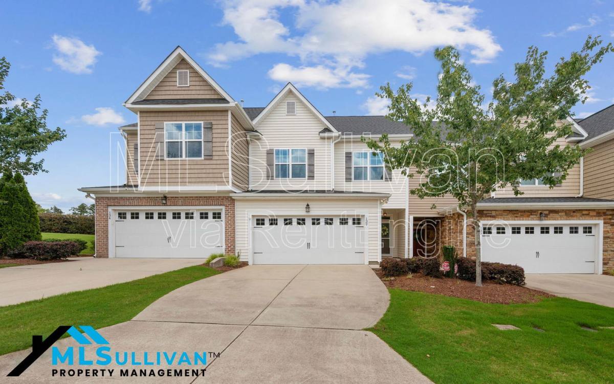 Apartment for rent at 132 Torpoint Rd #1, Durham, NC 27703
