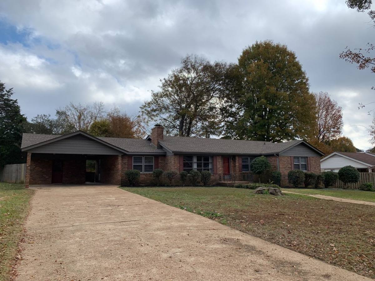House for rent at 2224 Bower Dr, Florence, AL 35630
