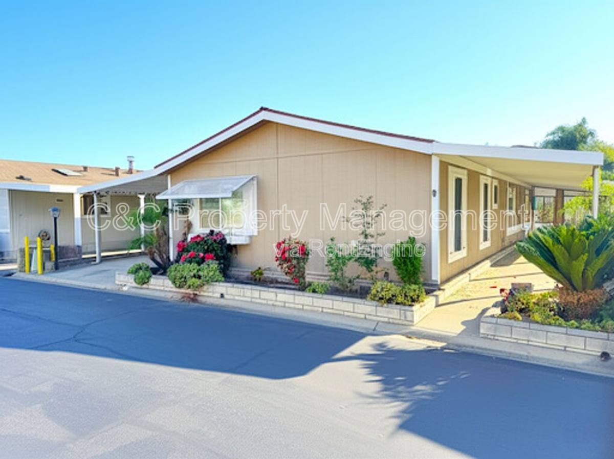 Apartment for rent at 909 Richland Rd #89, San Marcos, CA 92069