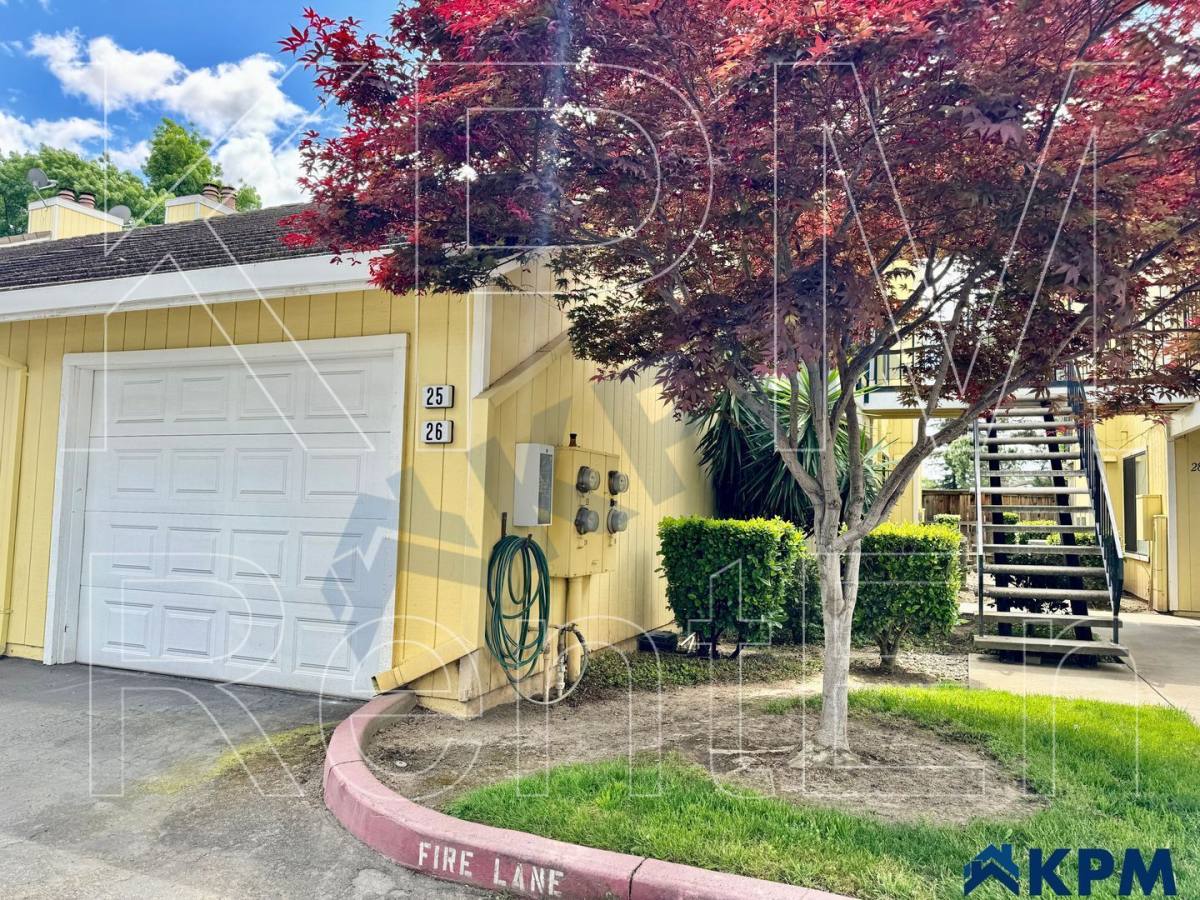 Apartment for rent at 1311 W Century Blvd #25, Lodi, CA 95242