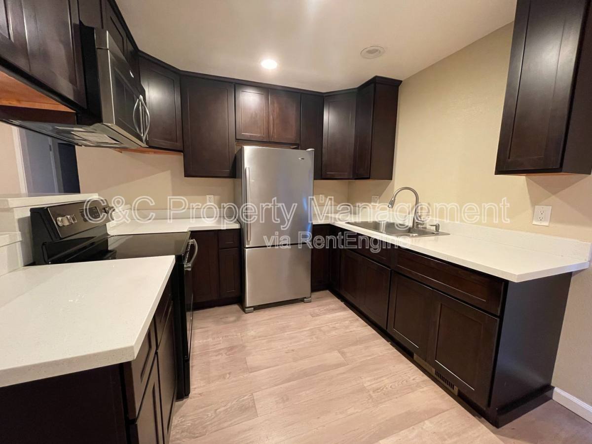 Apartment for rent at 802 Sunset Dr #A, Pacific Grove, CA 93950