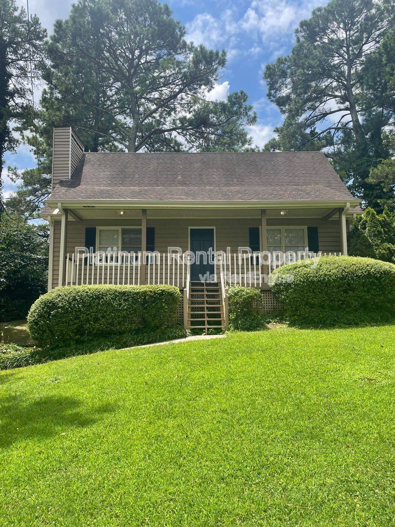 House for rent at 118 Arbour Way, Suwanee, GA 30024