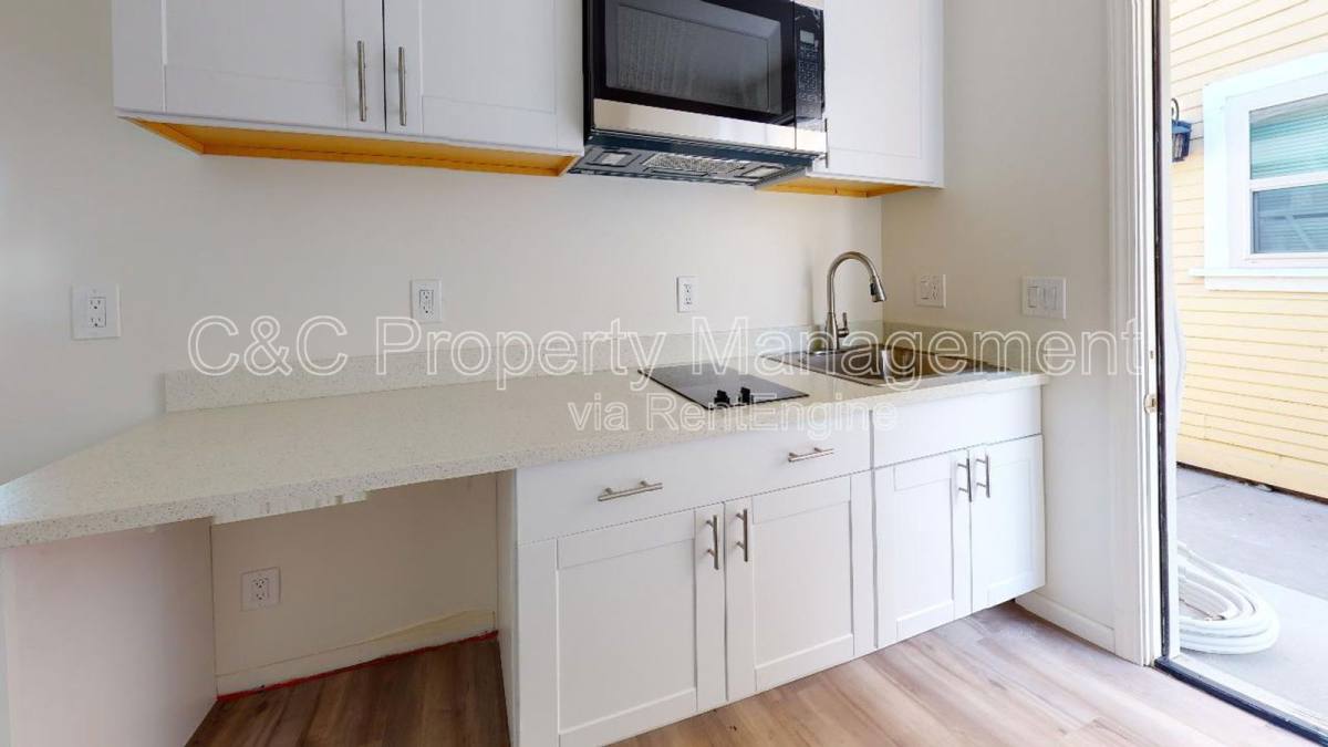Apartment for rent at 464 Cortes St #C, Monterey, CA 93940