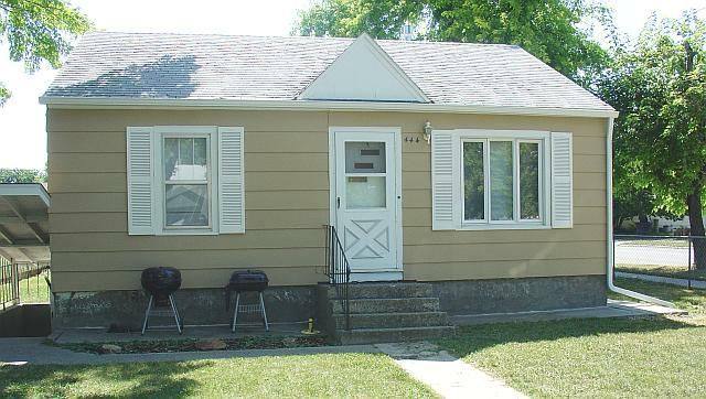 Apartment for rent at 444 Miles Ave, Billings, MT 59101