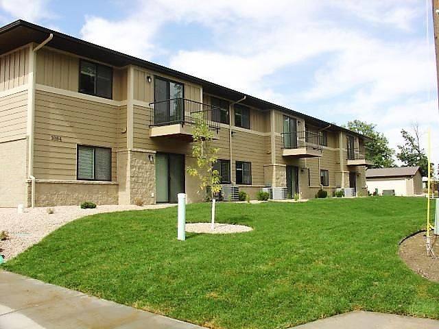 Apartment for rent at Riverwalk, 1094 Lincoln Lane, Billings, MT 59105