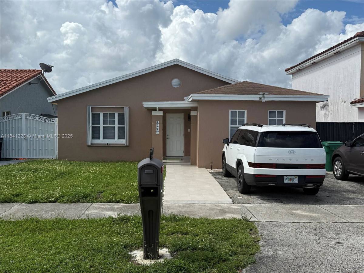 House for rent at 13770 SW 17th Terrace, Miami, FL 33175