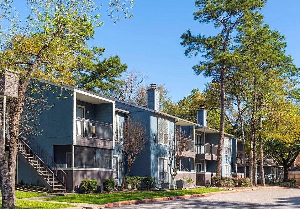 Apartment for rent at 14222 Wunderlich Dr #513, Houston, TX 77069