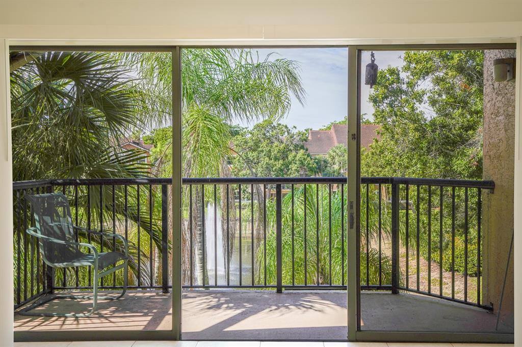 Condo for rent at 9033 Wiles Rd #304, Pompano Beach, FL 33067