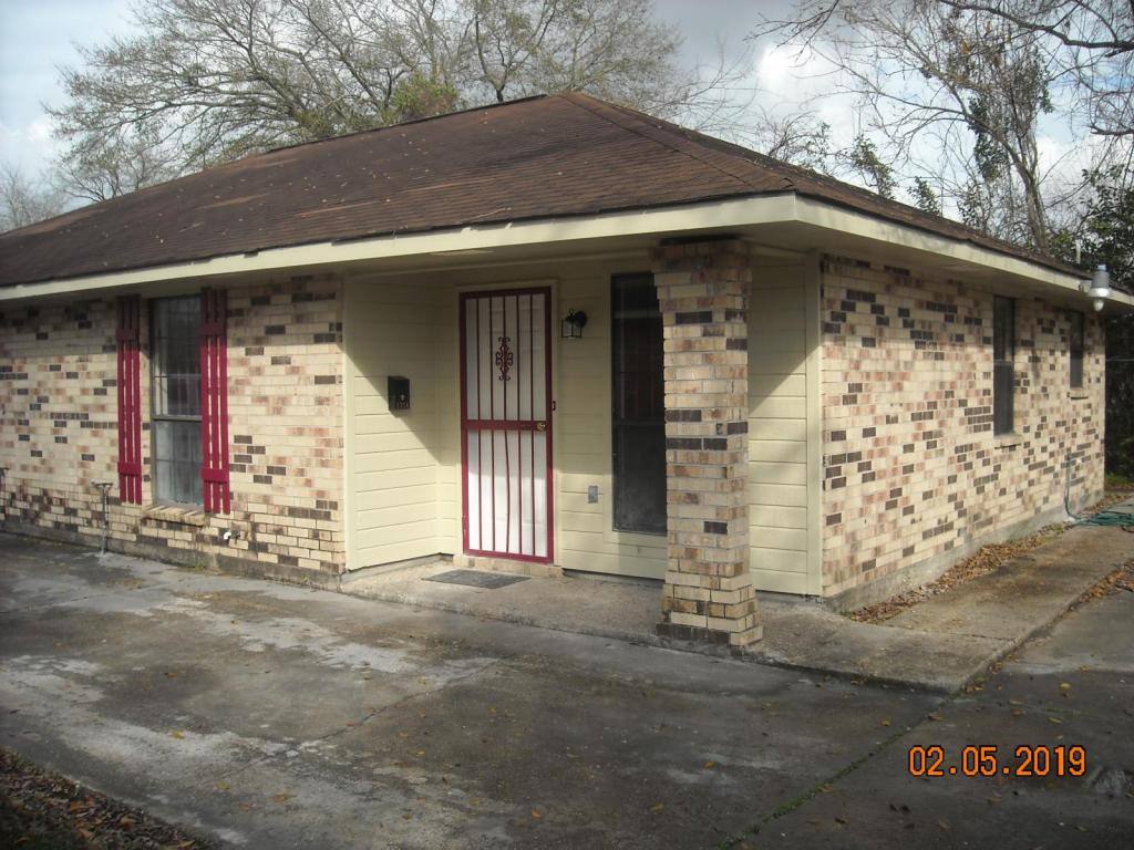 Apartment for rent at 1356 Stilt St, Baton Rouge, LA 70807