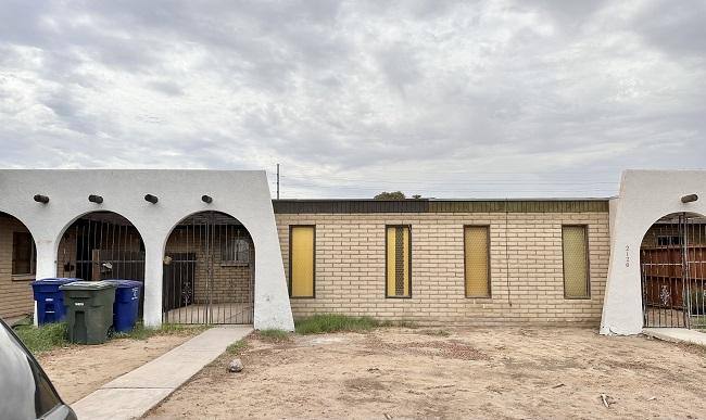 Condo for rent at 2128 S 11th Ave, Yuma, AZ 85364