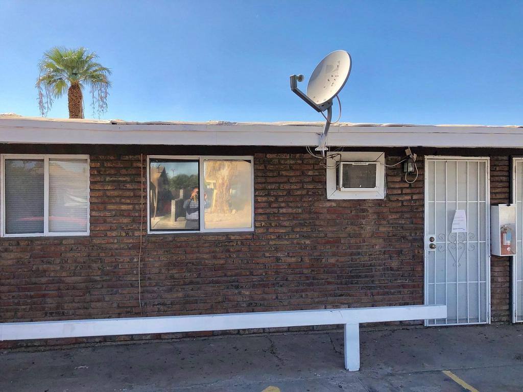 Apartment for rent at 814 S Pagent Ave #2, Yuma, AZ 85364