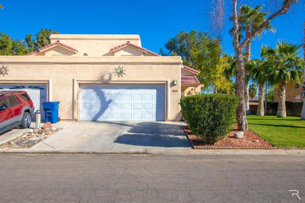 Townhouse for rent at 10685 S Calle Raquel, Yuma, AZ 85367