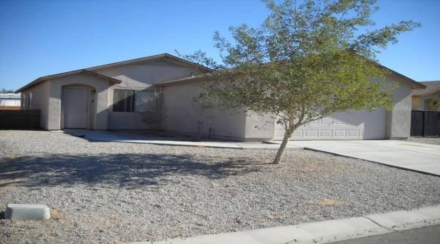House for rent at 10373 S Typhoon Ave, Yuma, AZ 85365