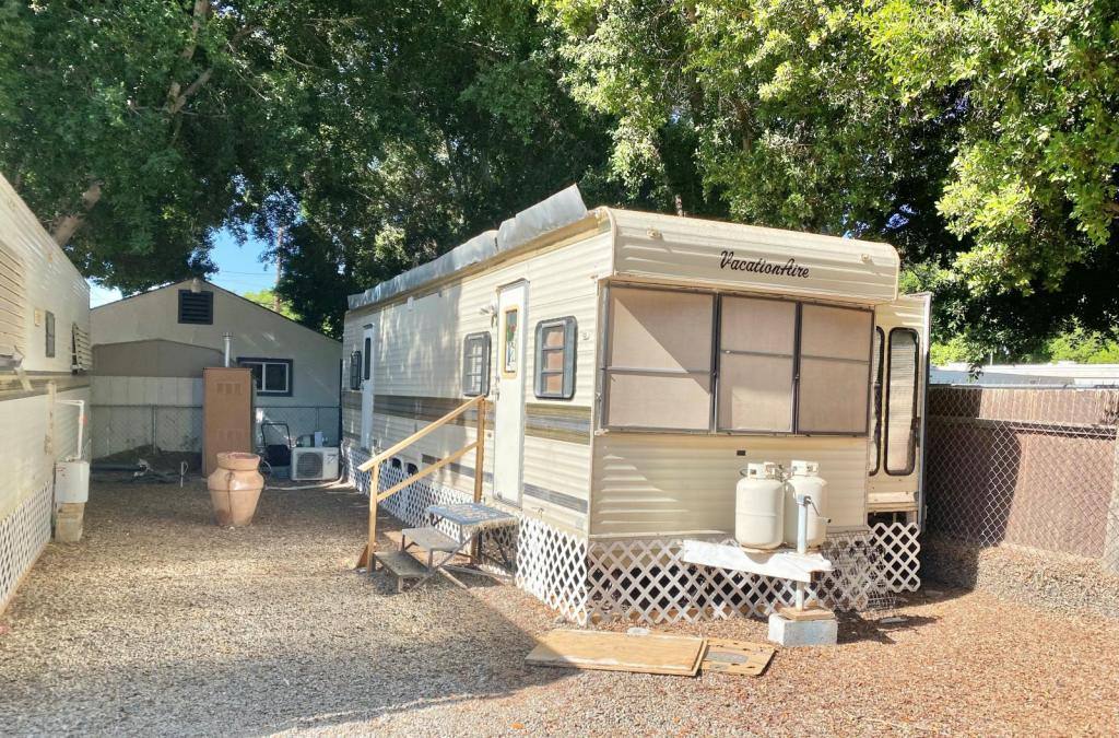 House for rent at 1230 W 3rd St, Yuma, AZ 85364