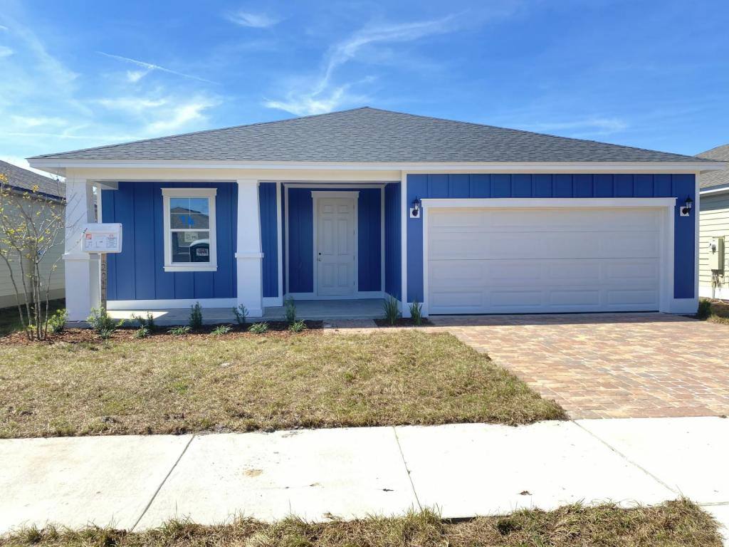 House for rent at 2011 Sloans Outlook Dr, Groveland, FL 34736