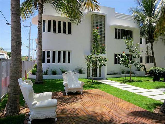 Apartment for rent at 551 Michigan #224, Miami Beach, FL 33139
