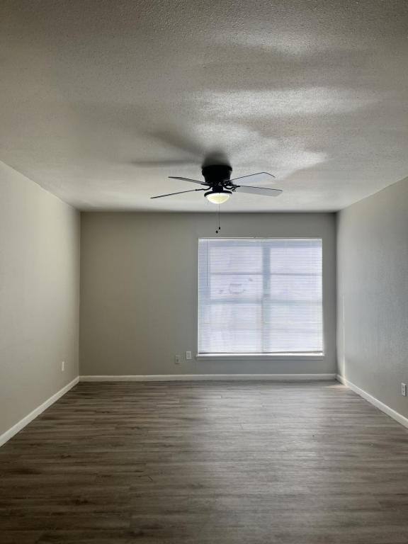 Apartment for rent at 1702 26th St, Lubbock, TX 79411