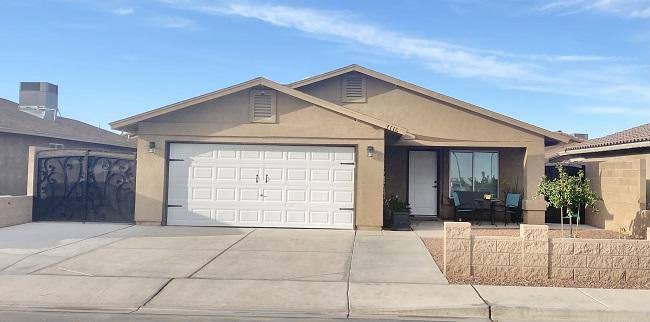 House for rent at 7116 E 37th St, Yuma, AZ 85365