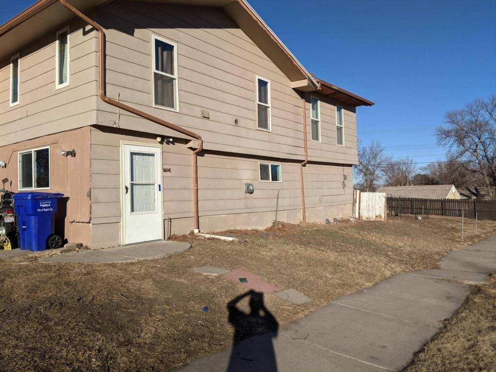 House for rent at 3410 Cypress St #DOWNSTAIRS, Rapid City, SD 57701