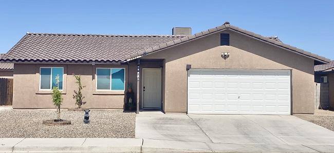 House for rent at 3673 S Laura Way, Yuma, AZ 85365