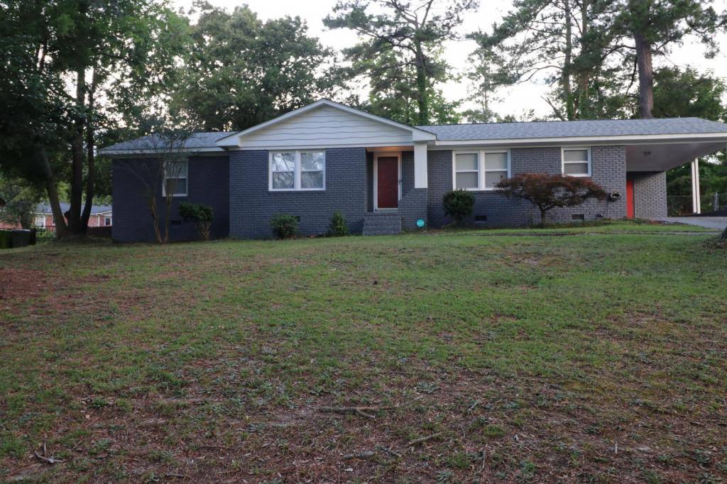 House for rent at 7230 Fontana Dr, Columbia, SC 29209