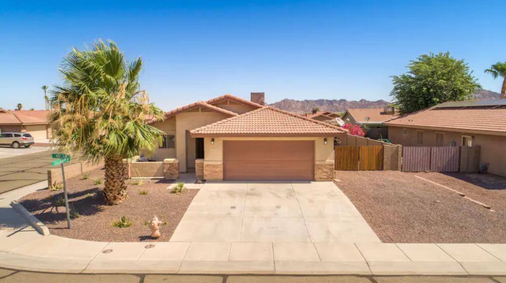 House for rent at 13726 E 45th Lane, Yuma, AZ 85367