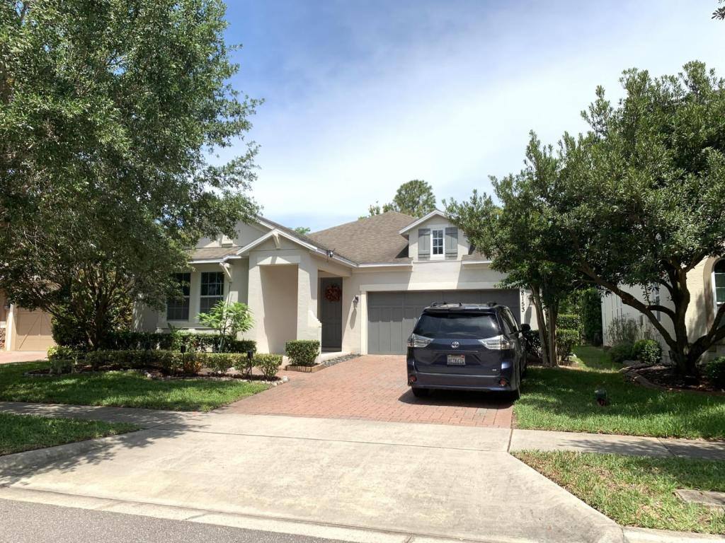 House for rent at 8153 Jailene Dr, Windermere, FL 34786