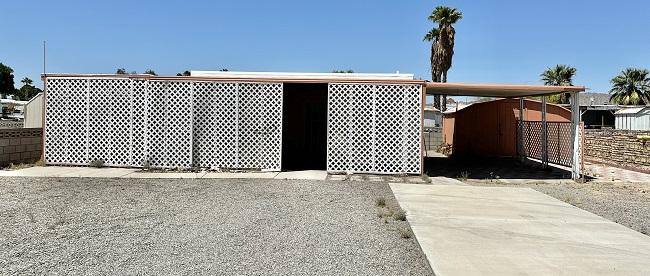 House for rent at 12880 E 34th Place, Yuma, AZ 85367